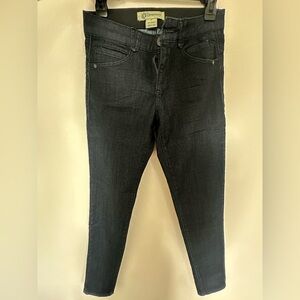 Democracy Dark Wash Denim Jeans